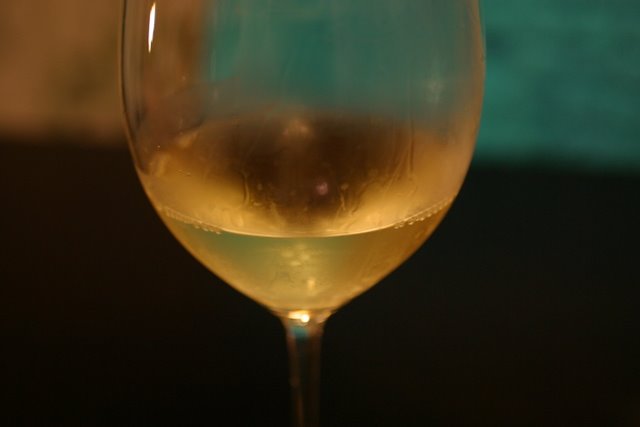 リーデルのワイングラス